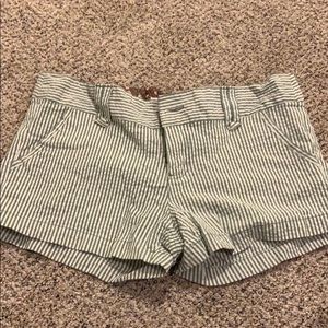 Forever 21 shorts large